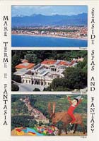 Toscana - Multiple